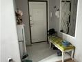 2-бөлмелі пәтер · 68.9 м² · 6/9 қабат, Мкр. Нуркент 80, бағасы: 38 млн ₸ в Алматы, Алатауский р-н