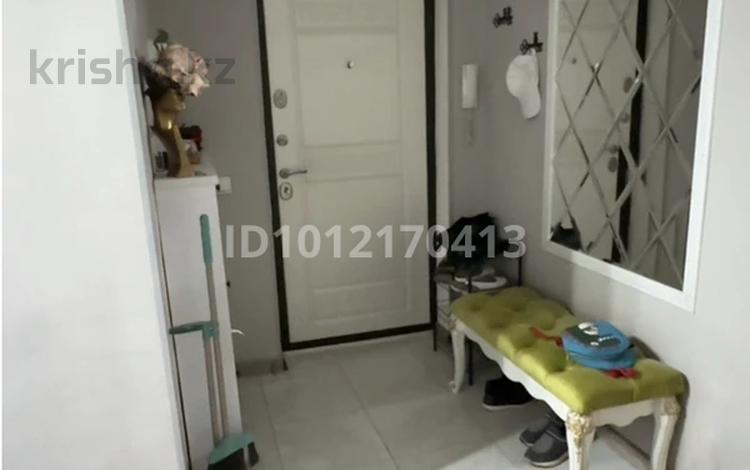 2-бөлмелі пәтер · 68.9 м² · 6/9 қабат, Мкр. Нуркент 80, бағасы: 38 млн ₸ в Алматы, Алатауский р-н — фото 2