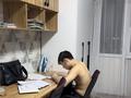 2-бөлмелі пәтер · 68.9 м² · 6/9 қабат, Мкр. Нуркент 80, бағасы: 38 млн ₸ в Алматы, Алатауский р-н — фото 10