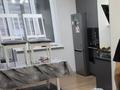 2-бөлмелі пәтер · 68.9 м² · 6/9 қабат, Мкр. Нуркент 80, бағасы: 38 млн ₸ в Алматы, Алатауский р-н — фото 5