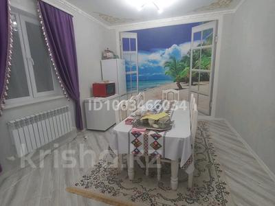 Отдельный дом · 4 комнаты · 150 м² · 9 сот., жилой массив Жанаконыс-2, Мустафин 767 — Детскии площадка касында . Жазгы уй. Гараж. 12*6 жалпы колеми за 36.5 млн ₸ в Актобе
