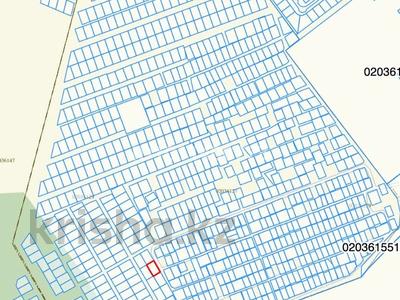 Участок · 10 соток, мкр. Алтын орда, Экспресс 353б за 3 млн ₸ в Актобе