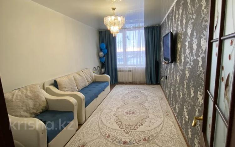 1-бөлмелі пәтер · 43.9 м² · 5/5 қабат, Наримановская 71, бағасы: 21.3 млн ₸ в Костанае — фото 3
