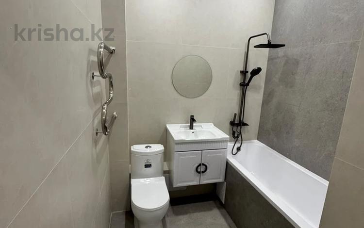 1-комнатная квартира · 40 м² · 6/9 этаж, мкр №3 7 за 28.5 млн ₸ в Алматы, Ауэзовский р-н — фото 2