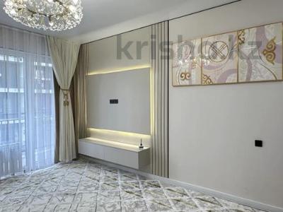 2-комнатная квартира · 45 м² · 5/5 этаж, Карасай батыра за 33.5 млн ₸ в 