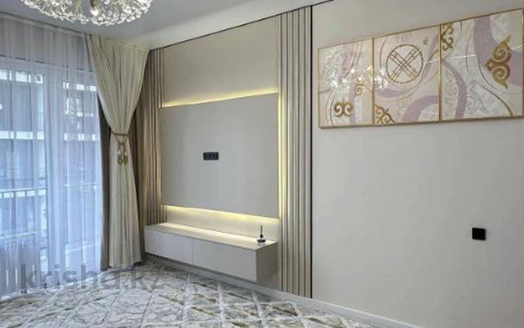 2-комнатная квартира · 45 м² · 5/5 этаж, Карасай батыра за 33.5 млн ₸ в  — фото 6