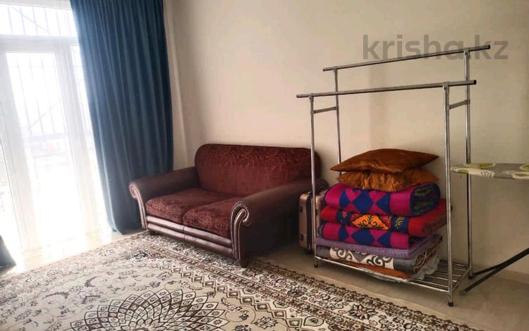 2-комнатная квартира · 60 м² · 12/12 этаж, Шымсити 30 за 150 000 ₸ в Шымкенте, Туран р-н — фото 2