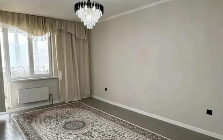 2-комнатная квартира · 52.2 м² · 5/9 этаж, мкр Аксай-1А, Мкр. Аксай за 31 млн ₸ в Алматы, Ауэзовский р-н — фото 2