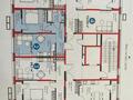 2-бөлмелі пәтер · 44.55 м² · 6/6 қабат, мкр Гажайып, ​Гажайып микрорайон, бағасы: 37 млн ₸ в Алматы, Алатауский р-н — фото 2