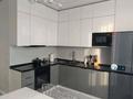 2-бөлмелі пәтер · 85 м² · 17/23 қабат, Айнакөл 66, бағасы: 300 000 ₸ в Астане, Алматы р-н — фото 4