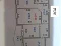 3-комнатная квартира, 70 м², 5/6 этаж, тлеулина 58 за 23.5 млн 〒 в Кокшетау — фото 18
