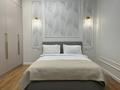 1-комнатная квартира · 40 м² · 5/19 этаж, Туран 55/4 за 14 000 ₸ в Астане