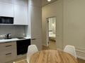 1-комнатная квартира · 40 м² · 5/19 этаж, Туран 55/4 за 14 000 ₸ в Астане — фото 5