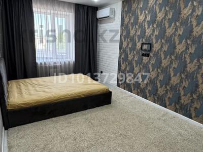 1-бөлмелі пәтер · 45 м² · 3/5 қабат, Северо-Восток ш/а., Циолковского 1/2 — Аяжан, бағасы: 180 000 ₸ в Уральске, мкр Северо-Восток