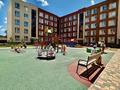 2-комнатная квартира · 40.8 м² · 1/9 этаж, мкр Юго-Восток, Муканова 61/2 за 20.5 млн ₸ в Караганде, Казыбек би р-н — фото 20