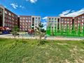 2-комнатная квартира · 40.8 м² · 1/9 этаж, мкр Юго-Восток, Муканова 61/2 за 20.5 млн ₸ в Караганде, Казыбек би р-н — фото 2
