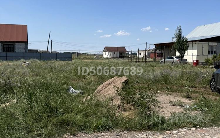 Жер телімі · 10 сотық, Карасу, бағасы: 7 млн ₸ в  — фото 6