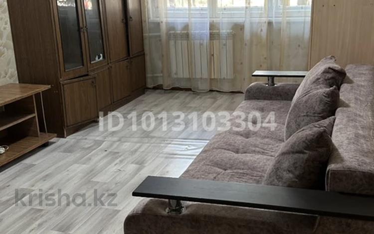 1-бөлмелі пәтер · 29.9 м² · 1/5 қабат, 27-шағынаудан — улица Карбышева, бағасы: 11.5 млн ₸ в Караганде, Казыбек би р-н — фото 27