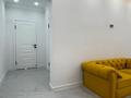 4-комнатная квартира · 105 м² · 14/16 этаж, Навои за 88 млн ₸ в Алматы, Ауэзовский р-н — фото 17