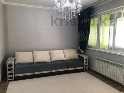 2-комнатная квартира · 62.5 м² · 2/17 этаж, Егизбаева за 58 млн ₸ в Алматы, Бостандыкский р-н