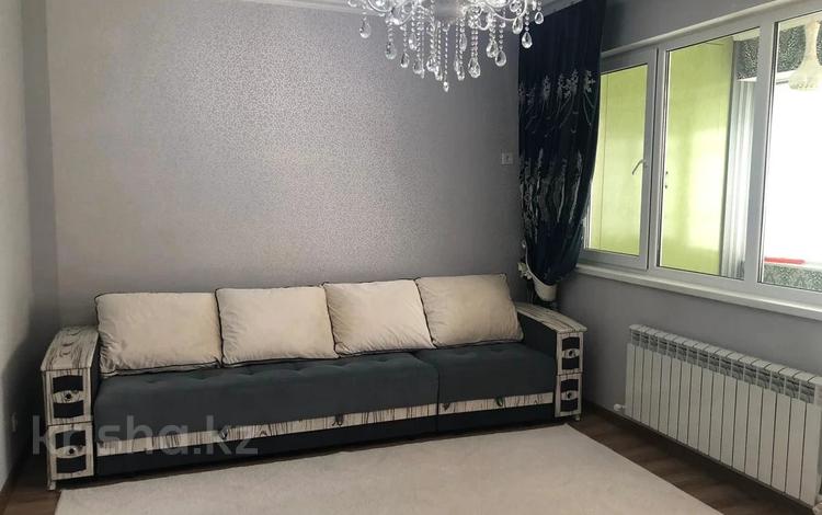 2-комнатная квартира · 62.5 м² · 2/17 этаж, Егизбаева за 58 млн ₸ в Алматы, Бостандыкский р-н — фото 2