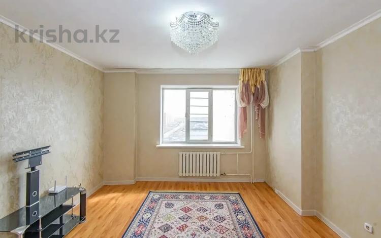 2-комнатная квартира, 50 м², 8/9 этаж, Мустафина 21 за 16.5 млн 〒 в Астане, Алматы р-н — фото 2