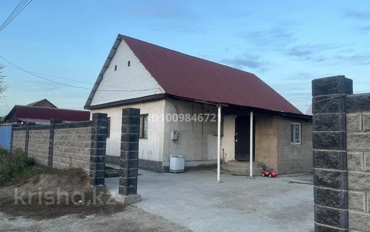 Отдельный дом · 3 комнаты · 100 м² · 6 сот., 1 Квартал 13 за 22 млн ₸ в Ельтае — фото 2