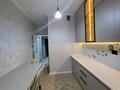 3-бөлмелі пәтер · 65 м² · 2/5 қабат, Алатау ш/а. 6, бағасы: 200 000 ₸ в Таразе, мкр Алатау — фото 3