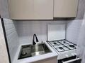 3-бөлмелі пәтер · 65 м² · 2/5 қабат, Алатау ш/а. 6, бағасы: 200 000 ₸ в Таразе, мкр Алатау — фото 7