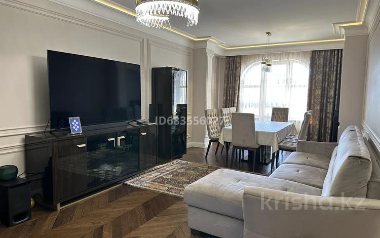 4-комнатная квартира, 147.5 м², 4/7 этаж, Амман 6 за 161 млн 〒 в Астане, Алматы р-н — фото 2