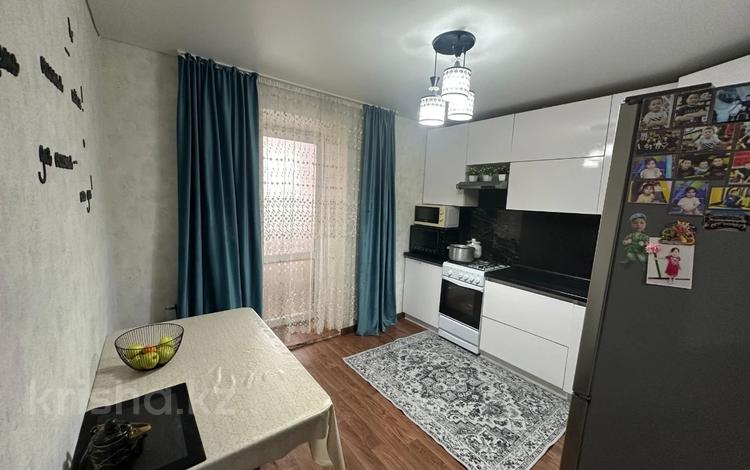 3-бөлмелі пәтер · 66.7 м² · 6/9 қабат, Юбилейный 6, бағасы: 29.6 млн ₸ в Костанае — фото 7