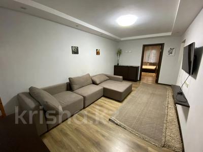 2-комнатная квартира · 45 м² · 3/5 этаж, мкр Орбита-4 30 за 33 млн ₸ в Алматы, Бостандыкский р-н