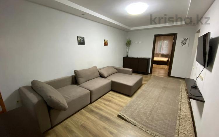 2-комнатная квартира · 45 м² · 3/5 этаж, мкр Орбита-4 30 за 33 млн ₸ в Алматы, Бостандыкский р-н — фото 7