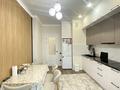 4-комнатная квартира · 128.5 м² · 17/22 этаж, Туран 41/1 — Туран , Сыганак, Азия парк за 118 млн ₸ в Астане, Нура р-н — фото 10