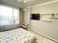 4-комнатная квартира · 128.5 м² · 17/22 этаж, Туран 41/1 — Туран , Сыганак, Азия парк за 118 млн ₸ в Астане, Нура р-н — фото 11