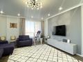 4-комнатная квартира · 128.5 м² · 17/22 этаж, Туран 41/1 — Туран , Сыганак, Азия парк за 118 млн ₸ в Астане, Нура р-н — фото 2