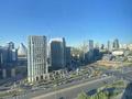 4-комнатная квартира · 128.5 м² · 17/22 этаж, Туран 41/1 — Туран , Сыганак, Азия парк за 118 млн ₸ в Астане, Нура р-н — фото 32