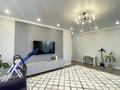4-комнатная квартира · 128.5 м² · 17/22 этаж, Туран 41/1 — Туран , Сыганак, Азия парк за 118 млн ₸ в Астане, Нура р-н — фото 4