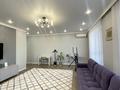 4-комнатная квартира · 128.5 м² · 17/22 этаж, Туран 41/1 — Туран , Сыганак, Азия парк за 118 млн ₸ в Астане, Нура р-н — фото 5