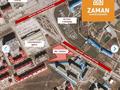 2-комнатная квартира · 80 м² · 3/10 этаж, мкр. Алтын орда, Пр.Санкибай батыра 40 В — Рядом с Лётным Училищем за 25 000 ₸ в Актобе — фото 2