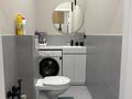 2-комнатная квартира · 64 м² · 11/14 этаж, Анет баба 8 за 62 млн ₸ в Астане, Нура р-н — фото 21