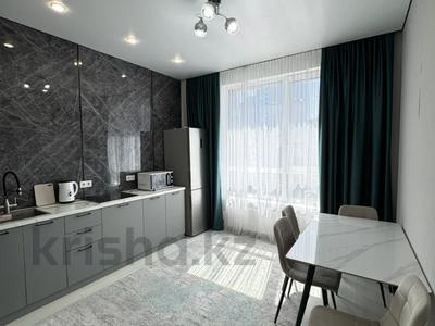 1-комнатная квартира · 40 м² · 8/23 этаж, Мангилик Ел 59 — С РЕМОНТОМ САМАЯ НИЗКАЯ ЦЕНА за 39 млн ₸ в Астане, Есильский р-н