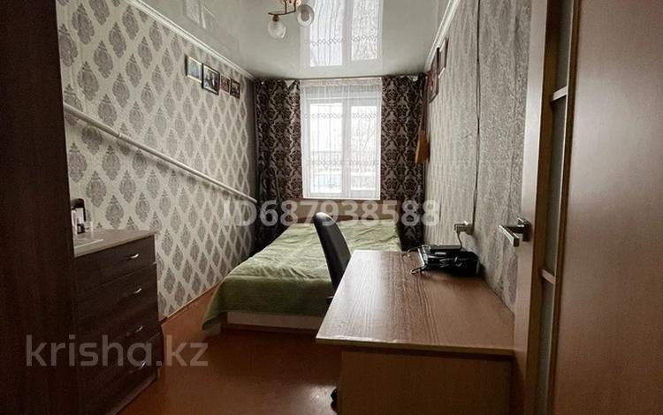 3-бөлмелі пәтер · 51.1 м² · 2/2 қабат, Рыжова 116 — Школа 12, бағасы: 9 млн ₸ в Петропавловске — фото 2