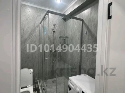 1-комнатная квартира · 38 м² · 8/10 этаж, Северное кольцо 92/2 за 25 млн ₸ в Алматы, Алатауский р-н