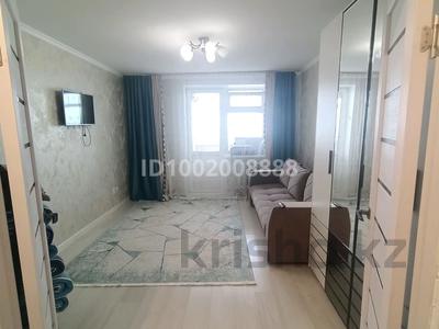 Продажа квартир в Астане: 1-комнатная квартира · 35.6 м² · 5/15 этаж, Тлендиева 46 за 16 млн 〒 1-комнатная квартира · 35.6 м² · 5/15 этаж, Тлендиева 46 за 16 млн 〒 в Астане, Сарыарка р-н