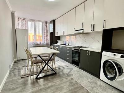 Продажа квартир в Алматы: 3-комнатная квартира · 78 м² · 6/6 этаж, Ырысты за 38 млн 〒 3-комнатная квартира · 78 м² · 6/6 этаж, Ырысты за 38 млн 〒 в Алматы, Алатауский р-н