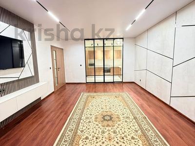 2-комнатная квартира · 72 м² · 7/7 этаж, Аль-фараби 18 — Улы Дала за 39.5 млн ₸ в Астане, р-н Байконур