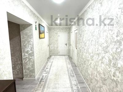 4-бөлмелі пәтер · 120 м² · 3/6 қабат, 39-й мкр 5, бағасы: 33.8 млн ₸ в Актау