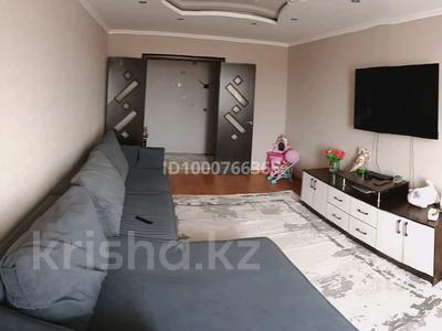 2-комнатная квартира · 55 м² · 7/9 этаж, 71 квартал 1 — Ивана Мечурина за 14 млн 〒 в Темиртау