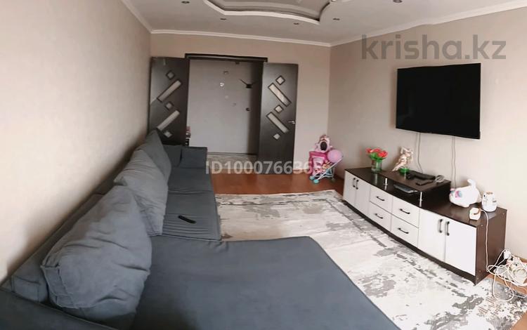 2-комнатная квартира · 55 м² · 7/9 этаж, 71 квартал 1 — Ивана Мечурина за 14 млн ₸ в Темиртау — фото 2